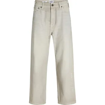 Oblečení a móda Jack and Jones Moonbeam 1154916 34W XL