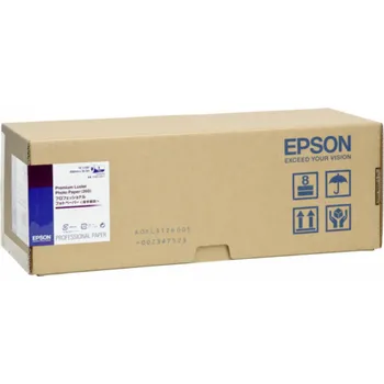 Fotopapír Epson Premium Luster Photo Paper 40,6 cm x 30,5 m, 260 g S 042079