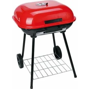 Kuchyňský gril ExtraLink elektrický gril EXTRALINK DOMÁCÍ GRIL NA KOLEČKÁCH GL-624