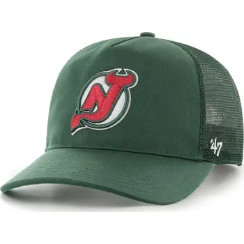 Kšiltovka '47 Brand Kšiltovka New Jersey Devils Mesh '47 Hitch