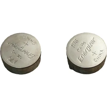 Článková baterie Baterie Energizer LR44/A76 Alkaline (2ks balení)