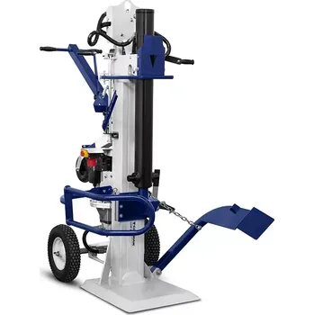 Štípačka na dřevo Štípačka na dřevo 22 tun LUP22