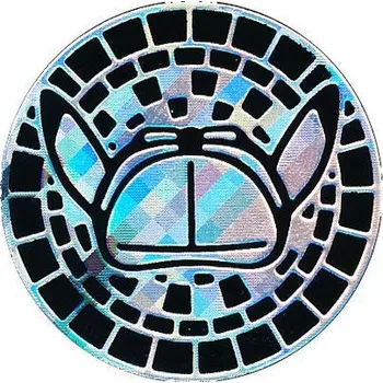 Karetní hra Detective Pikachu Coin