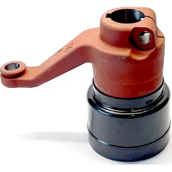 Čep řízení Páka řízení 4011 levá