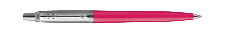 Parker Jotter Originals Retro Raspberry - kuličková tužka / propiska
