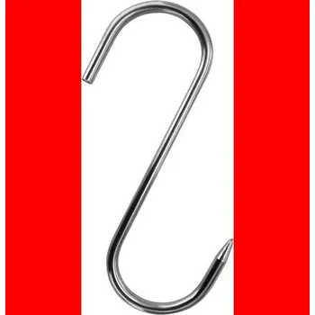 LONATINI Háček na maso ,,S,, 120mm