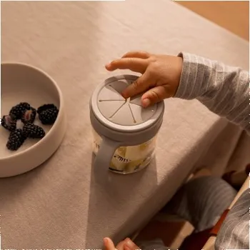 Liewood Enyo Snack Cup - All Together/Sandy