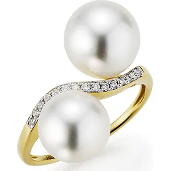 Prsten YANA NESPER: APPASSIONATA Prsten (AT19S)