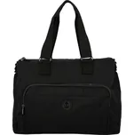 Dámská kabelka na rameno černá - Enrico Benetti Sanela černá