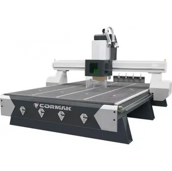 Frézka CNC frézka C1325 ATC (1300x2500) automatická výměna nástroje