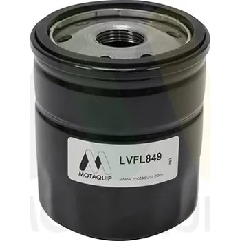 Vzduchový filtr Vzduchový filtr MOTAQUIP LVFA1731