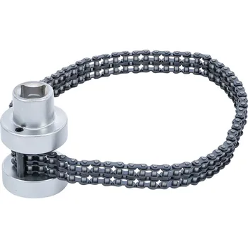 BGS technic Klíč na olejové filtry 60-115mm - BGS 1002