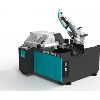 Pásová pila Pásová pila IMET CUBO 350NC FLAT