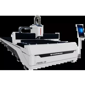 Osvětlovací technika Vláknový laser FIBER LF6020EP4 3000W