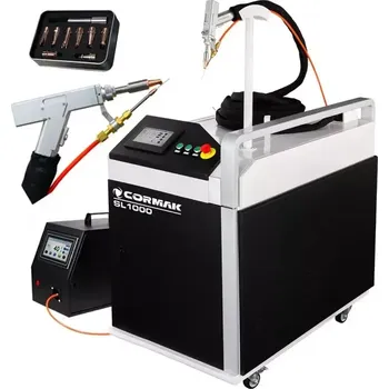 Svářečka Cormak SL1000 3v1
