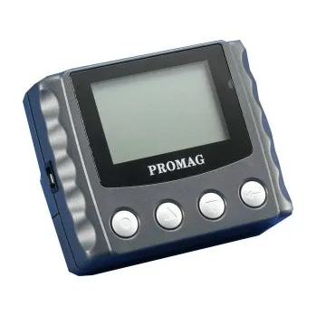 Pokladní systém Čtečka Promag PCR120U-00, RFID přenosný datový kolektor, USB, 125kHz