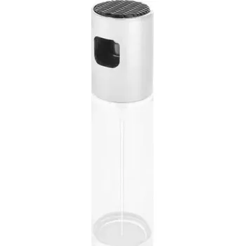 Nádoba na olej a ocet Rozprašovač oleje 17,5 cm - 100 ml