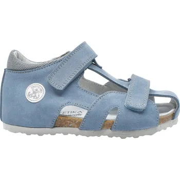 Chlapecké sandály Protetika - sandály ORS T 116 světle modrá 28-38 Veľkosť: 30