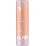 Attitude Sunly Lip Balm SPF15 8,5 g…