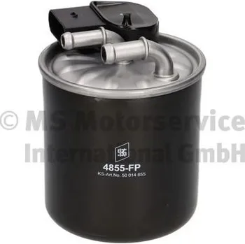 Auto-moto Palivový filtr KOLBENSCHMIDT 50014855