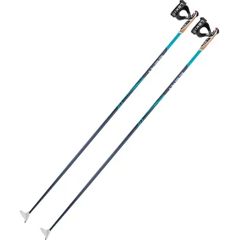 Běžkařská hole Leki CC 450 652418014 145 cm