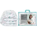 Wendre Meleri Bloom přikrývka Rozměr: 140 x 200 cm