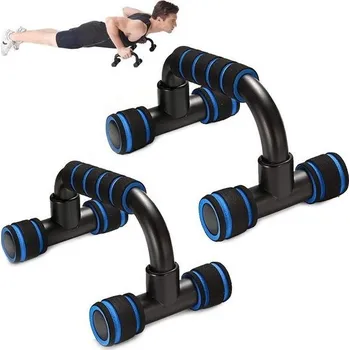 Verk 14307 Podpěry na kliky