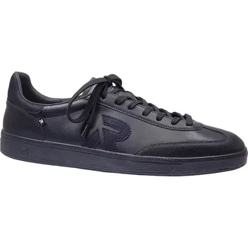 Pánská obuv Vycházková obuv-tenisky, Rieker, černá: 31,5 47 (30192-30192)