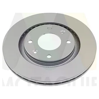 Brzdový kotouč Brzdový kotouč MOTAQUIP LVBD1403