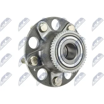 Sada ložisek kol NTY KLT-HD-055