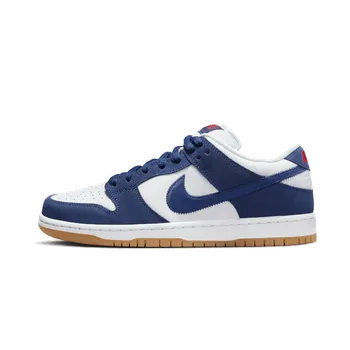 Pánské tenisky Nike SB Dunk Low Los Angeles Dodgers Velikost: 45