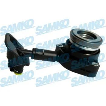 Spojková sada Centrální vysouvač, spojka SAMKO M30248