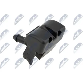 Stěrač Tryska ostřikovače, čištění skel NTY EDS-BM-106