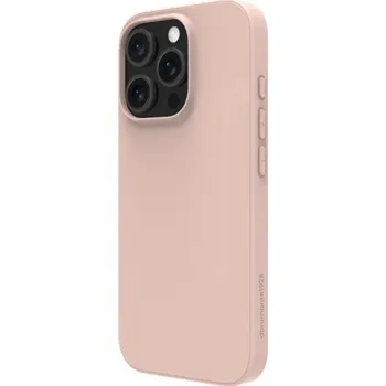 Pouzdro na mobilní telefon dbramante1928 - Pouzdro Greenland pro iPhone 16 Pro Max, pink sand