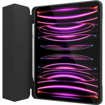 Pouzdro na tablet Next One pouzdro Rollcase pro iPad Pro 12.9" 2020/2021/2022 - Black