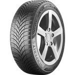 Continental Octavia IV. a Kamiq: Semperit 205/55 R17 95V XL FR SPEED-GRIP 5