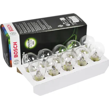 Žárovka Bosch P21/5W, Longtime Daytime WS 1987302282