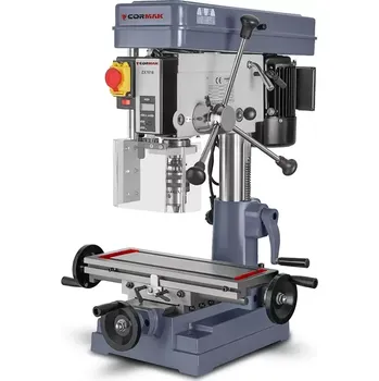 Frézka Frézka-vrtačka ZX7016 230V