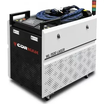 Svářečka Cormak WL1500