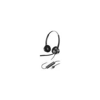 Sluchátka PLANTRONICS EncorePro 320, EP320 USB-A (214570-01)
