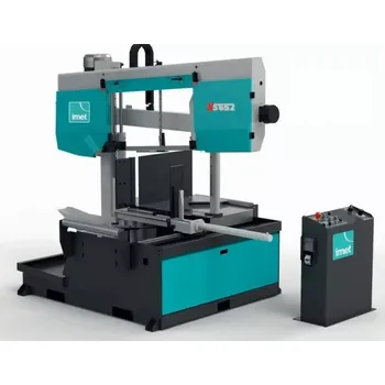 Pásová pila Pásová pila IMET KS652