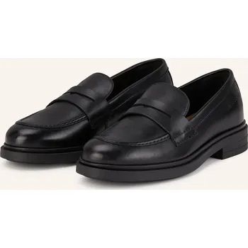Dámská obuv Marc O'polo Dámské Mokasíny Typu Penny, černá, 38