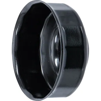 Autodíl BGS technic Hlavice na povolování olejových filtrů 65 mm, 14 hran, TOYOTA, FIAT, NISSAN - BGS 1047