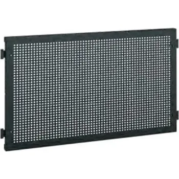 Beta tools Horní perforovaný panel na nářadí, pro kombinaci dílenského vybavení RSC50