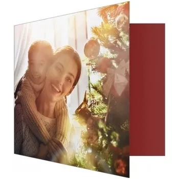 empikfoto.cz Fotopřání Váš projekt, 14x14 cm