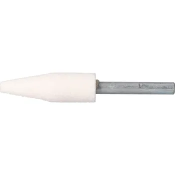 Sada na opravu pneumatiky Invento Brusný kámen, 14x45 mm