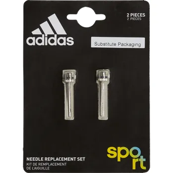 Fotbal Ventil adidas Needle Replacement Set cz9555