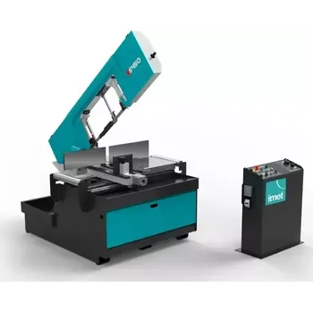 Pásová pila Pásová pila IMET KS 450