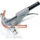 RIDGID Ruční ohýbačka pro měď na trubky 10,12,14,15,16,18,22 mm, 18741 model 326 (Ridgid 18741 Ohýbačka model 326 s ohýbacími segmenty pro měď 10,12,14,15,16,18,22 mm)