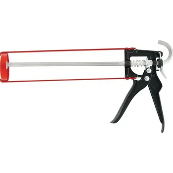 BGS Technic BGS 3510 Ruční dávkovací pistole - výtlačný lis 300 mm, těžké provedení